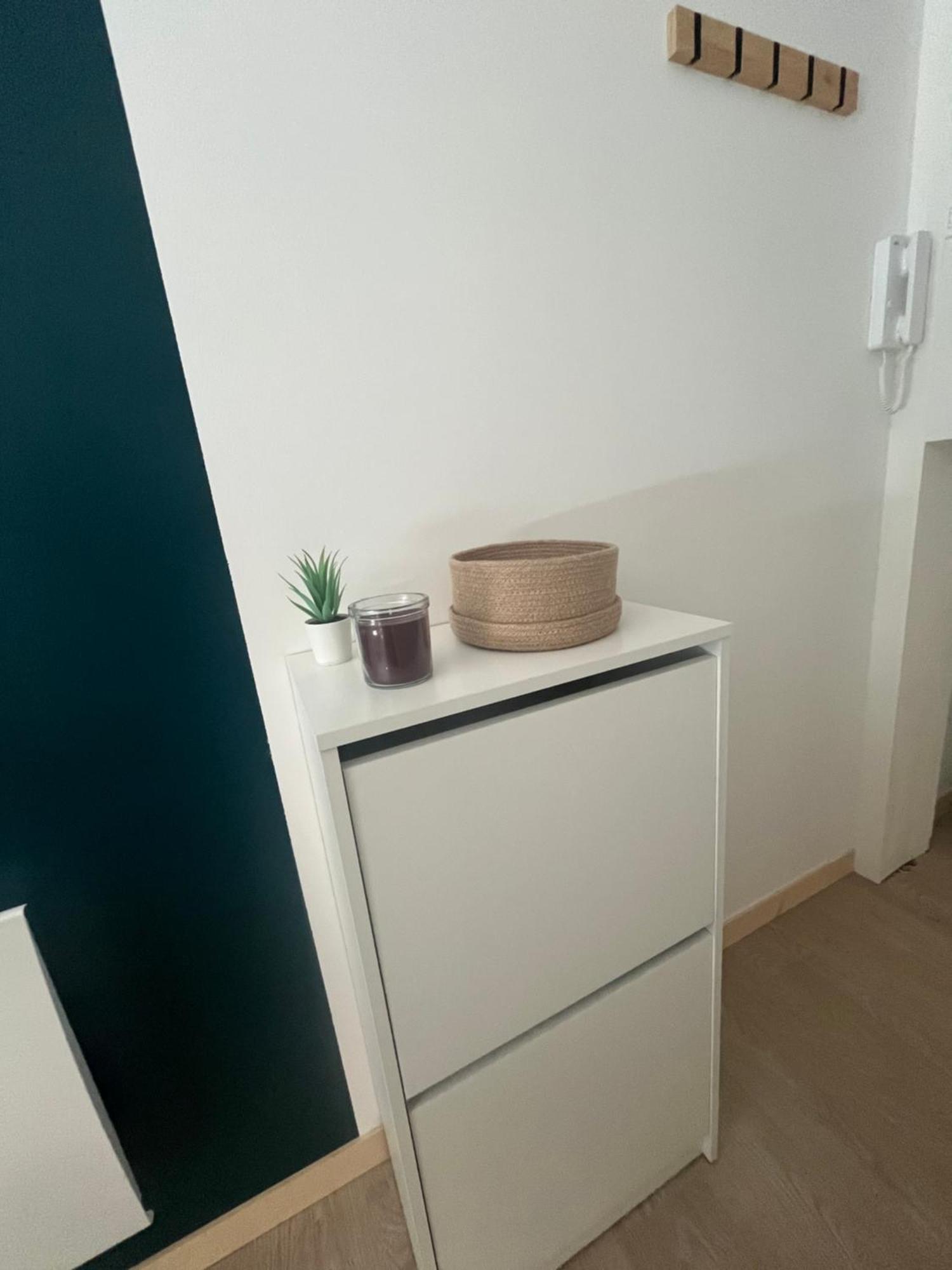 Residence Horme ヴィシー エクステリア 写真