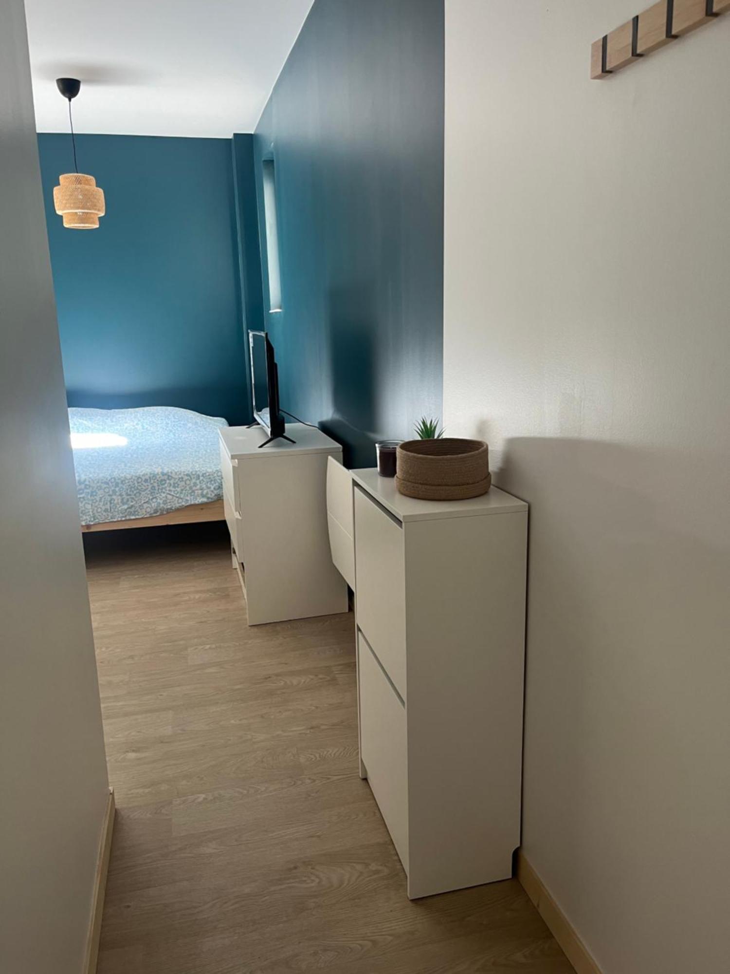 Residence Horme ヴィシー エクステリア 写真