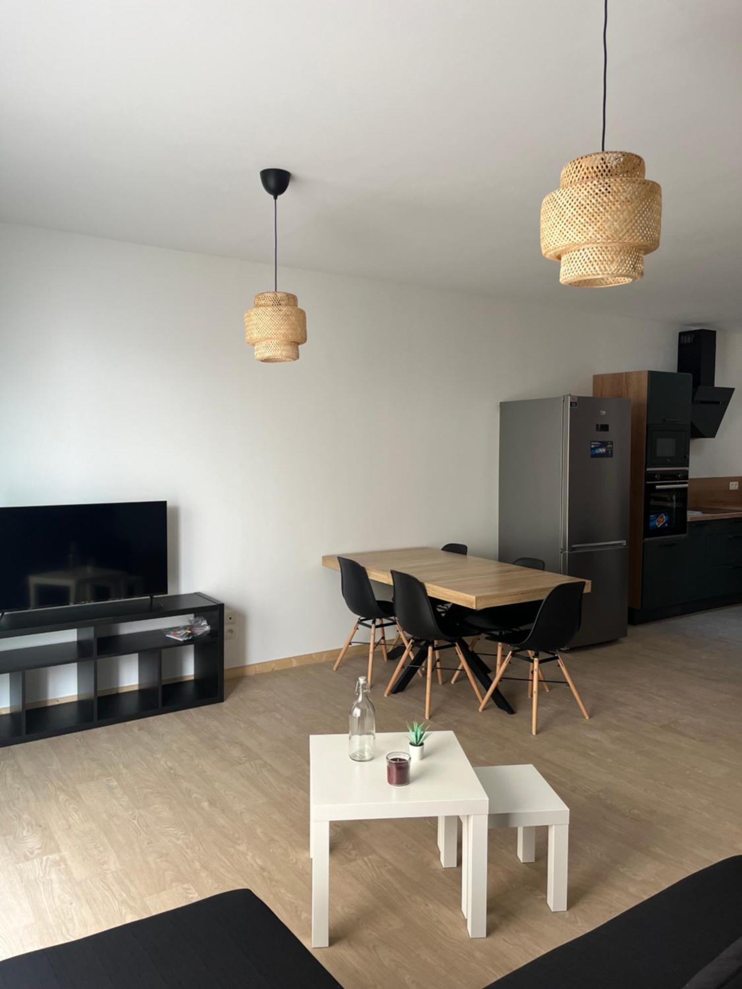 Residence Horme ヴィシー 部屋 写真