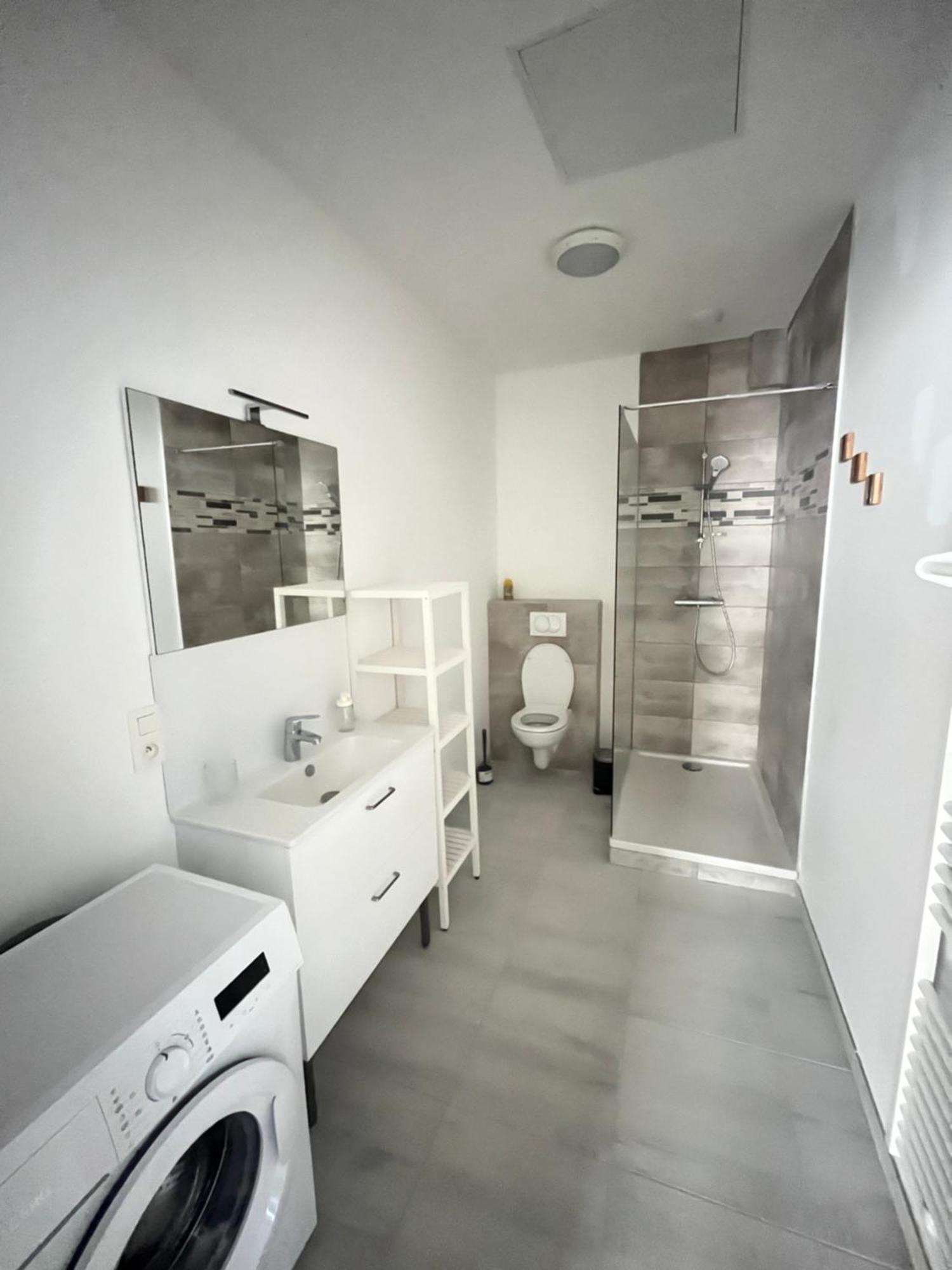 Residence Horme ヴィシー 部屋 写真